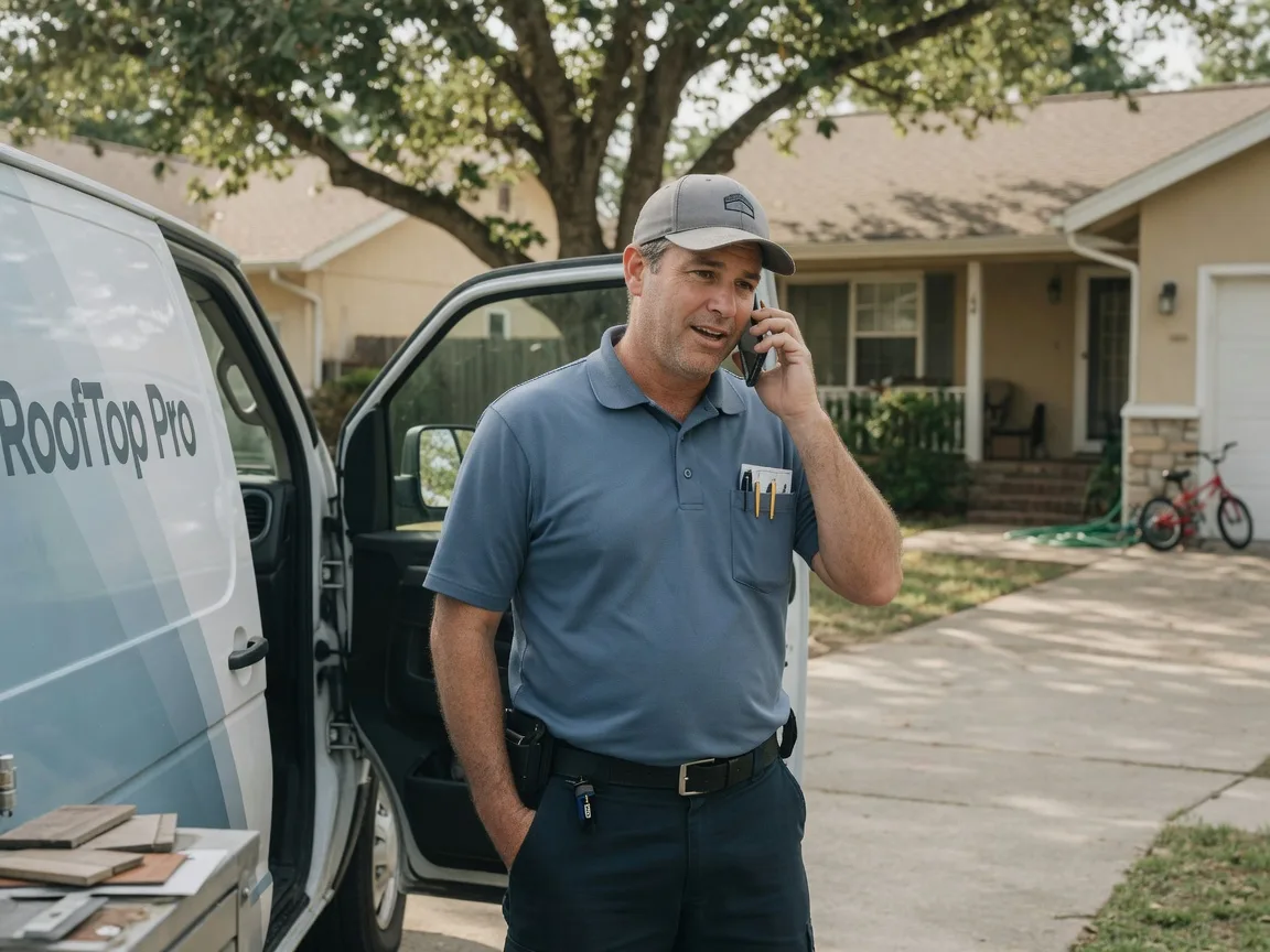 Roof Repair Hamilton, MS FAQs