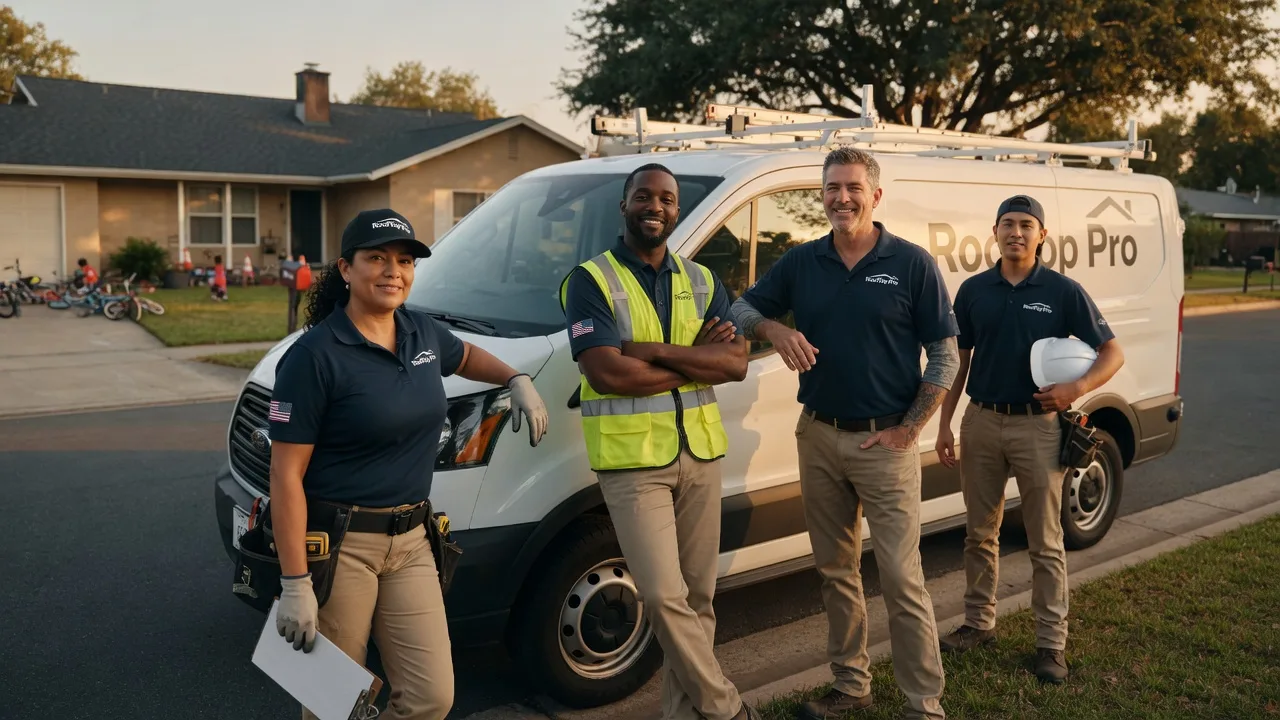 Roof Repair in Hamilton, MS near me