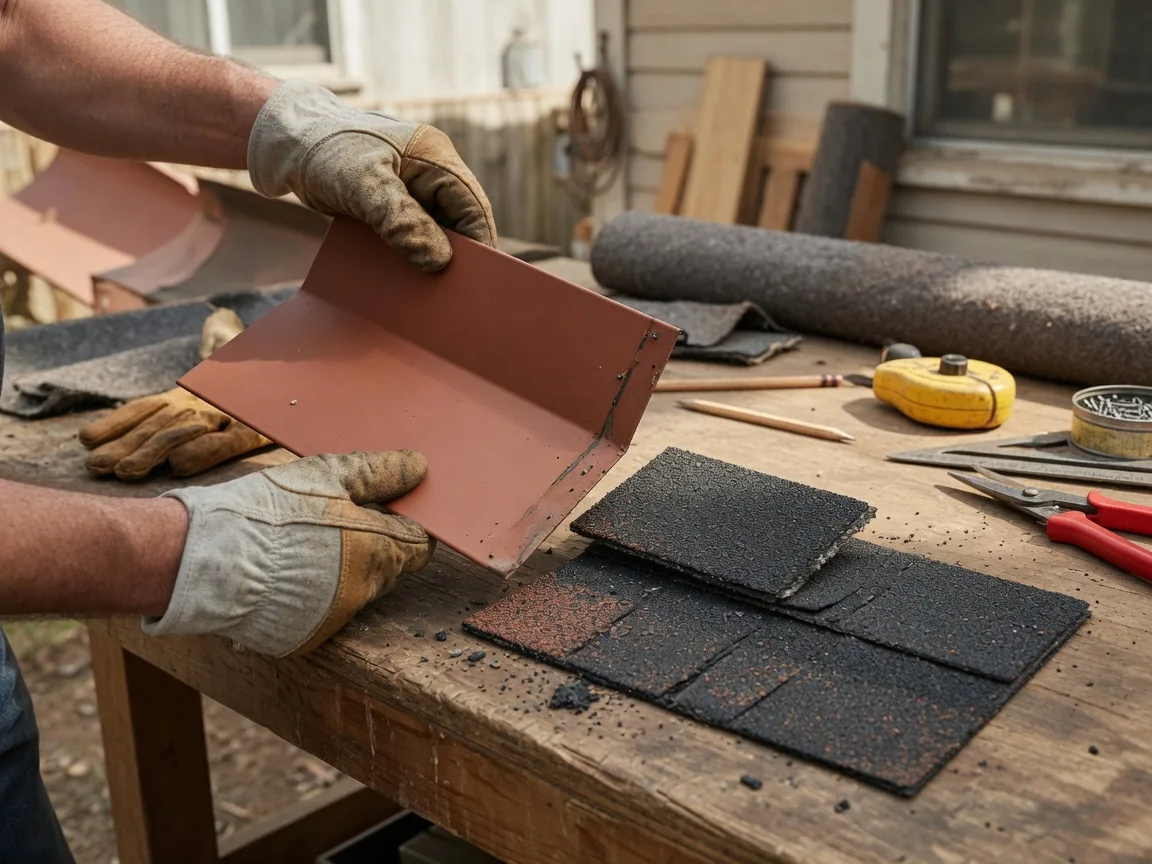 Roof Repair company in Hamilton, MS
